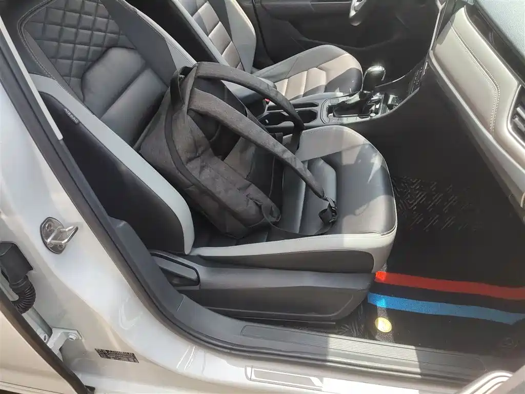 Volkswagen Bora 2023 300TSI DSG Premium Edition фото 20