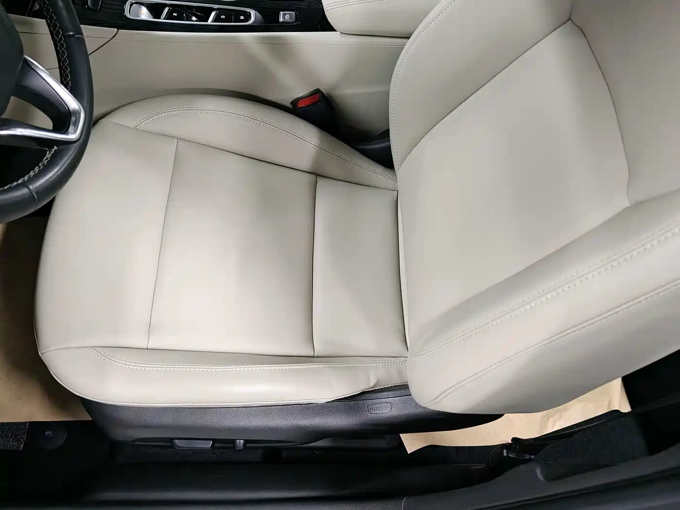 Buick Regal 2020 552T Elite фото 12