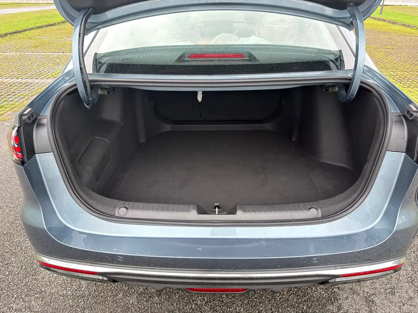 Geely Galaxy Galaxy Stellar 6 2026 2025 Top Configuration Edition