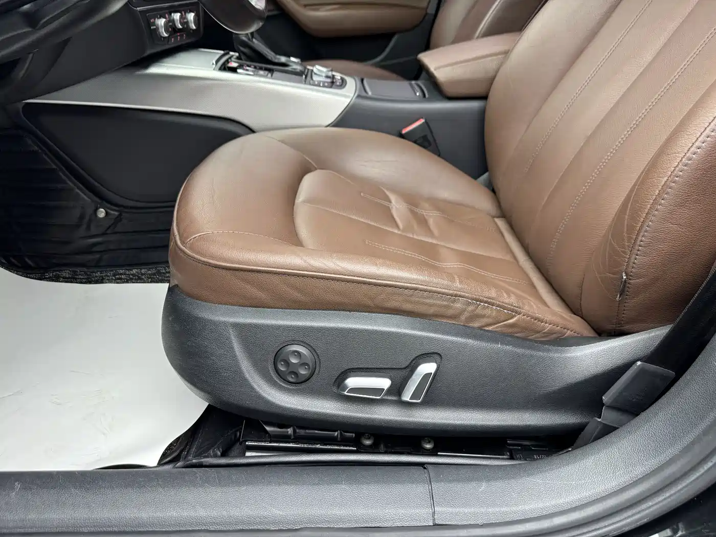 Audi A6L 2018 30th Anniversary TFSI Progressive фото 16