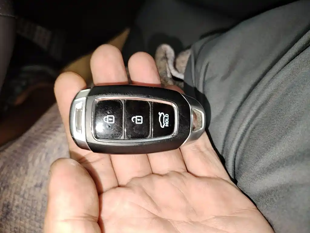 Hyundai Sonata 2020 2020 380TGDi Automatic TOP Flagship