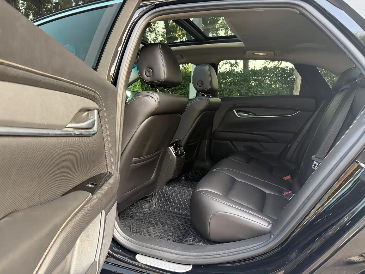 Cadillac XTS 2019 2018 28T Technology