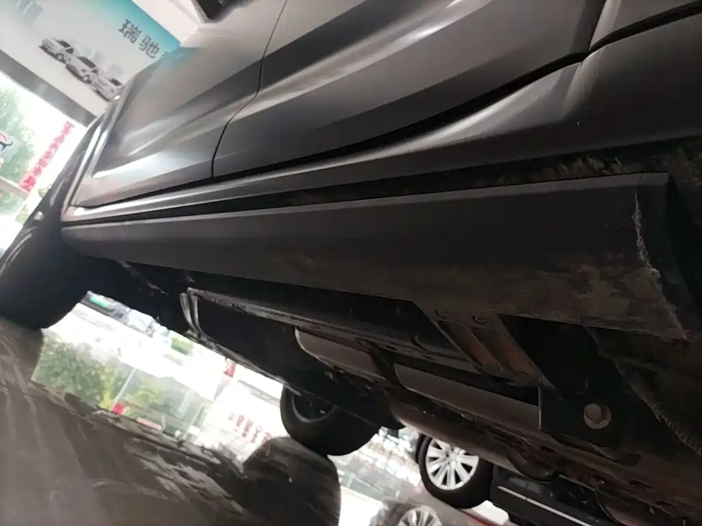 Haval H9 2025 2024 2.0T Gasoline AWD Extreme Edition