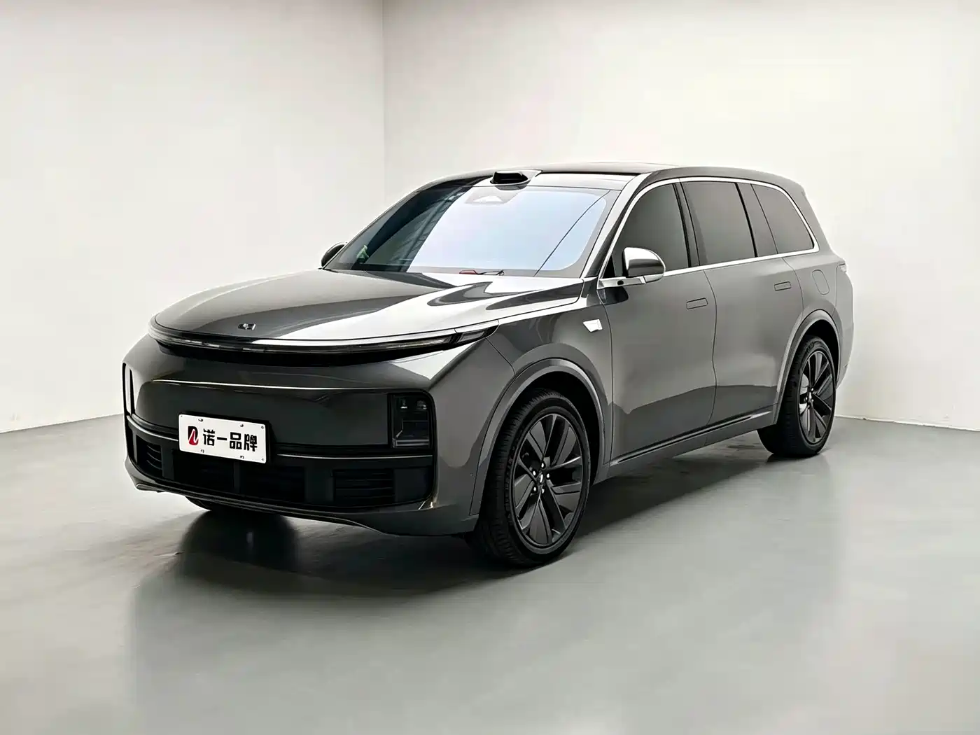 Li Auto L9 2022