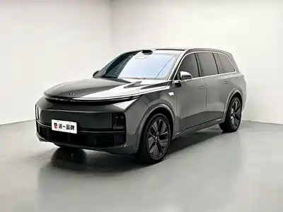 Li Auto L9