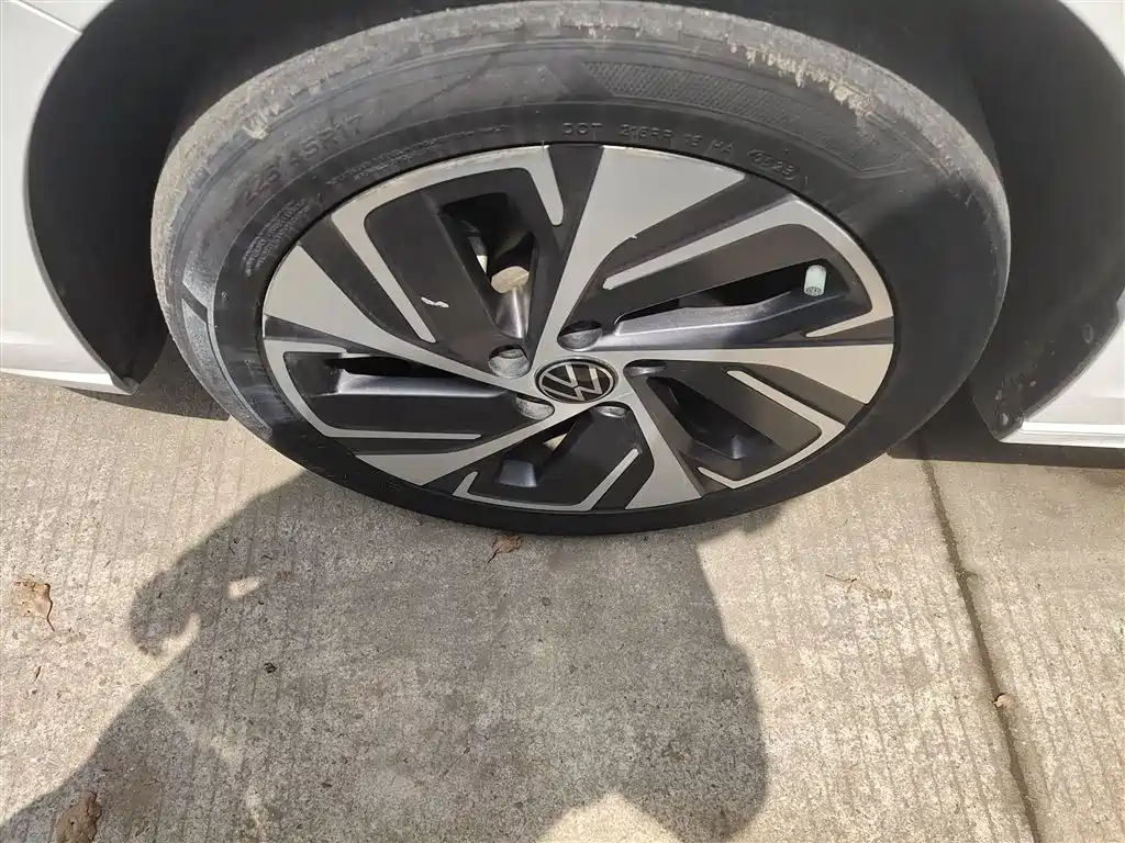 Volkswagen Bora 2023 300TSI DSG Premium Edition фото 25