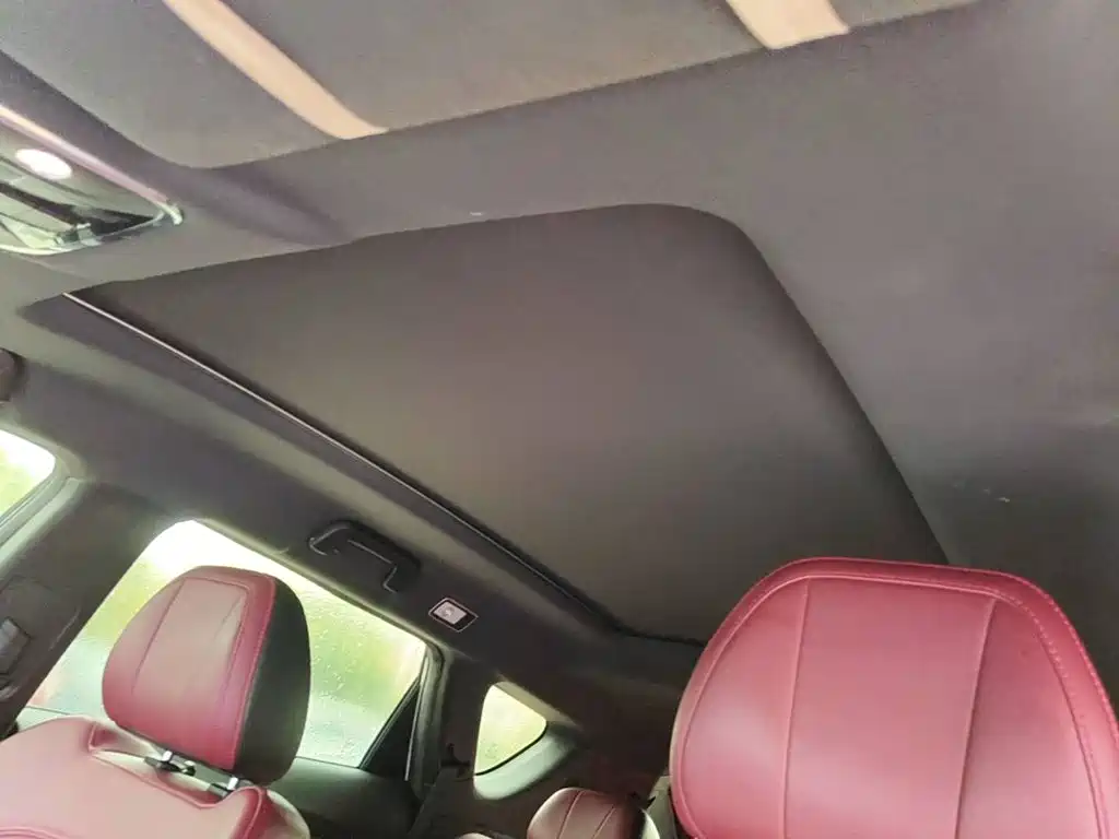 Jetour X70 PLUS 2021 2021 1.6T DCT Star 7-Seater