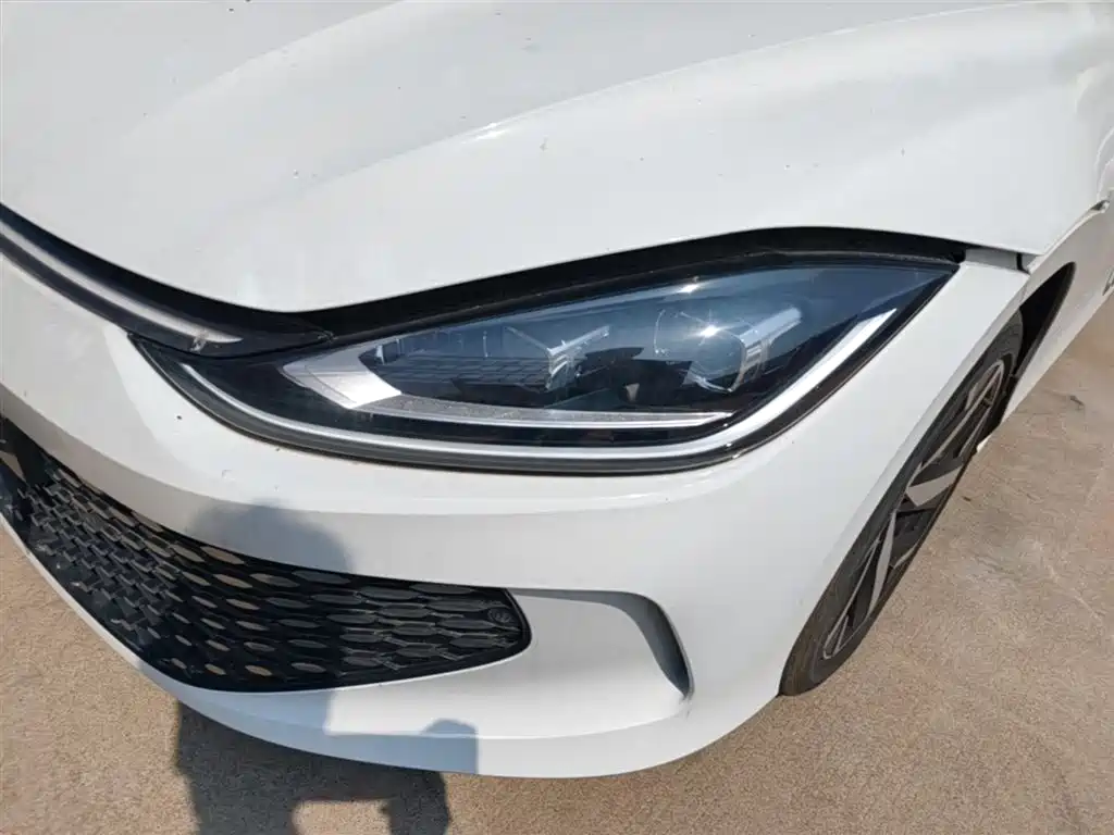 Volkswagen Lamando 2024 Lamando L 280TSI DSG Cool Edition фото 24