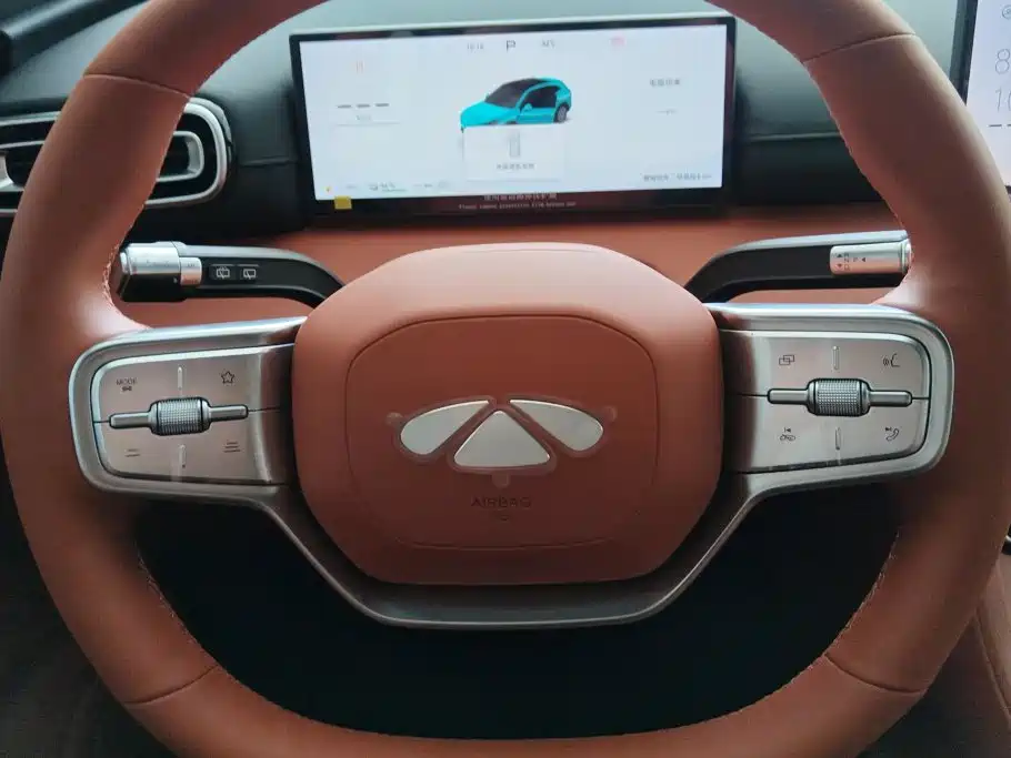 Chery Fengyun Fengyun T9L 2026 2026 Premium Edition