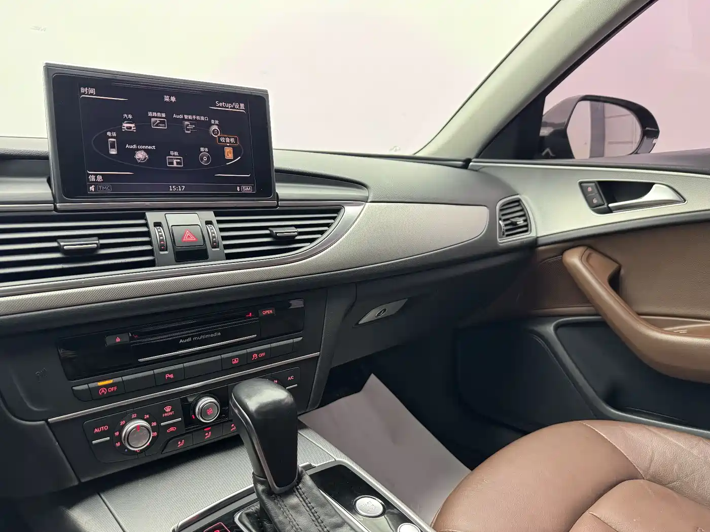 Audi A6L 2018 30th Anniversary TFSI Progressive фото 20