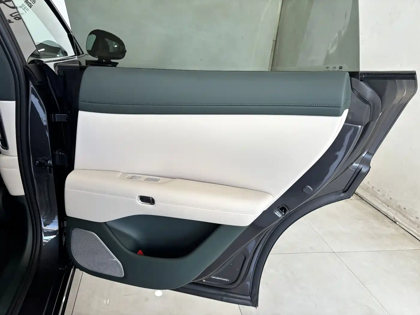 Xiaomi Auto Xiaomi YU7 2026
