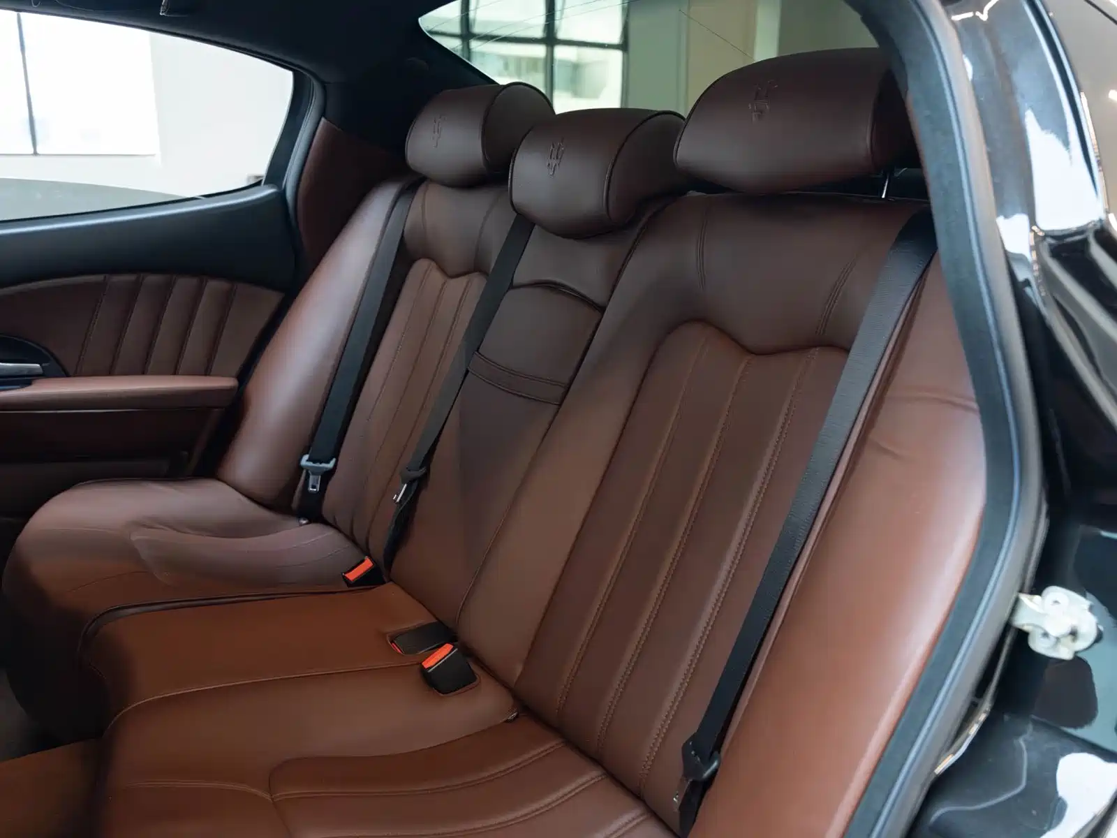 Photo 17 - Maserati Quattroporte