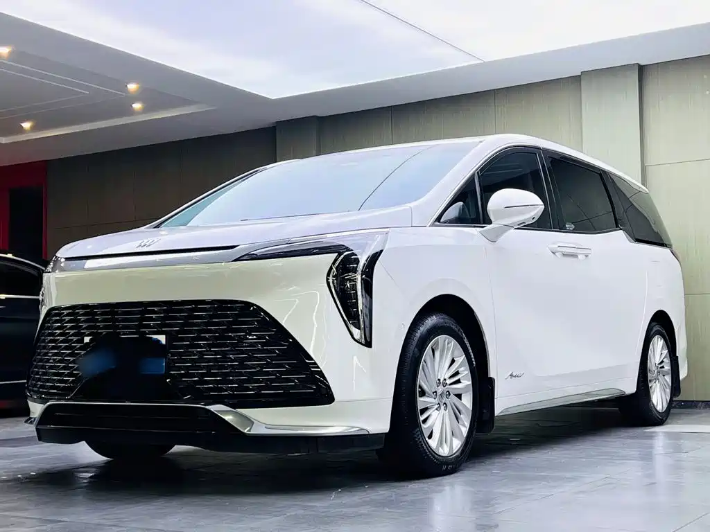 2025 Buick Century