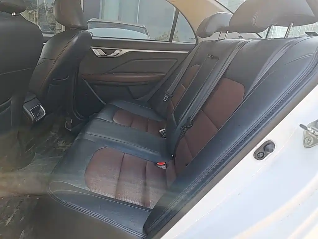 Geely Vision 2017 2018 1.5L Automatic Premium
