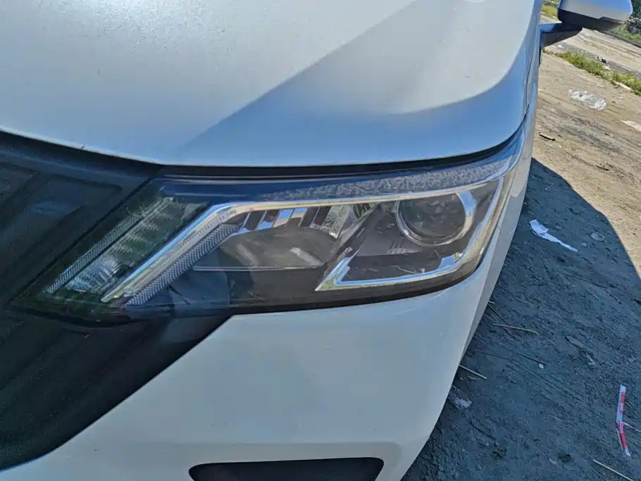 Wuling Motors Wuling Jiachen 2024 2022 1.5L Manual Joy Elite