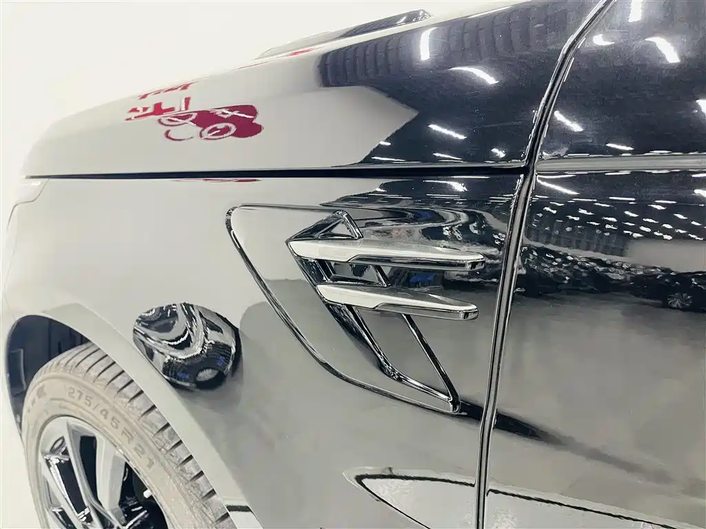 Land Rover Range Rover Sport 2020 3.0 L6 HSE DYNAMIC фото 18