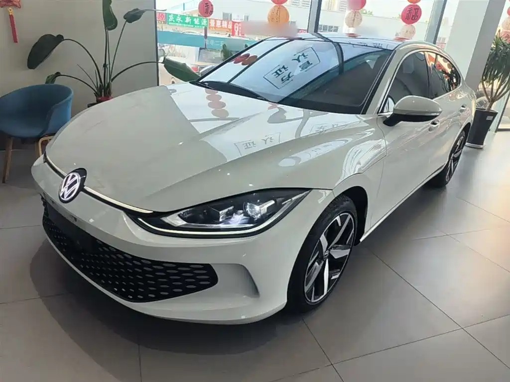 Volkswagen Lamando 2025 Lamando L 280TSI DSG Cool Edition