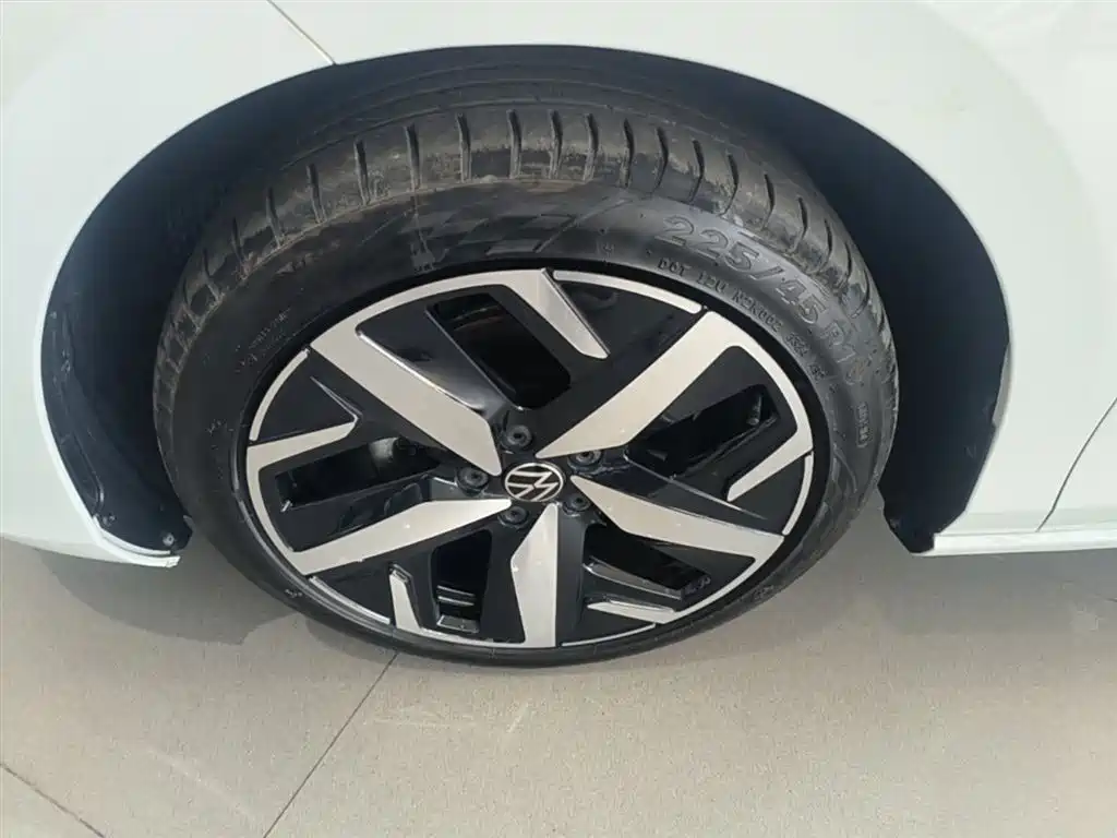 Volkswagen Lamando 2025 Lamando L 280TSI DSG Cool Edition фото 23