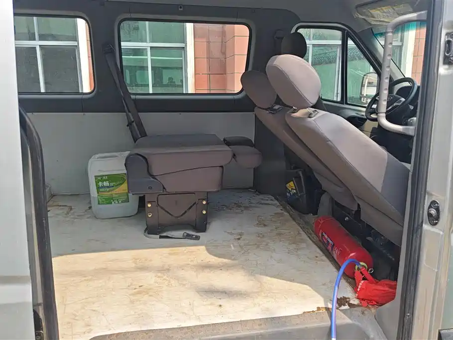 JIANGQI GROUP XINGRUI