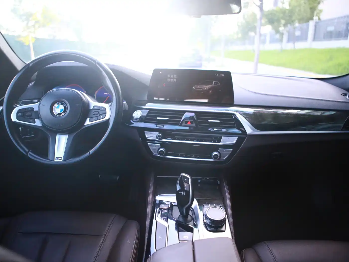 Photo 9 - BMW 5 Series