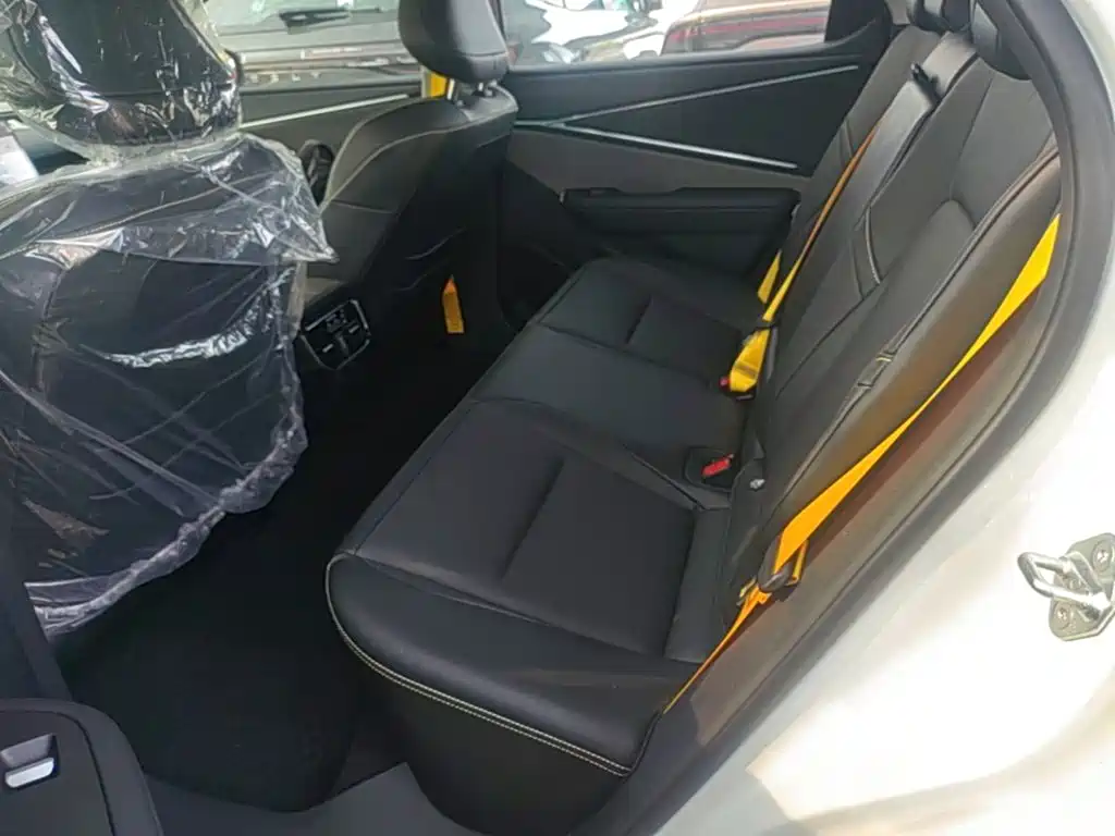 Toyota bZ5 2026 2025 Model 550 PRO