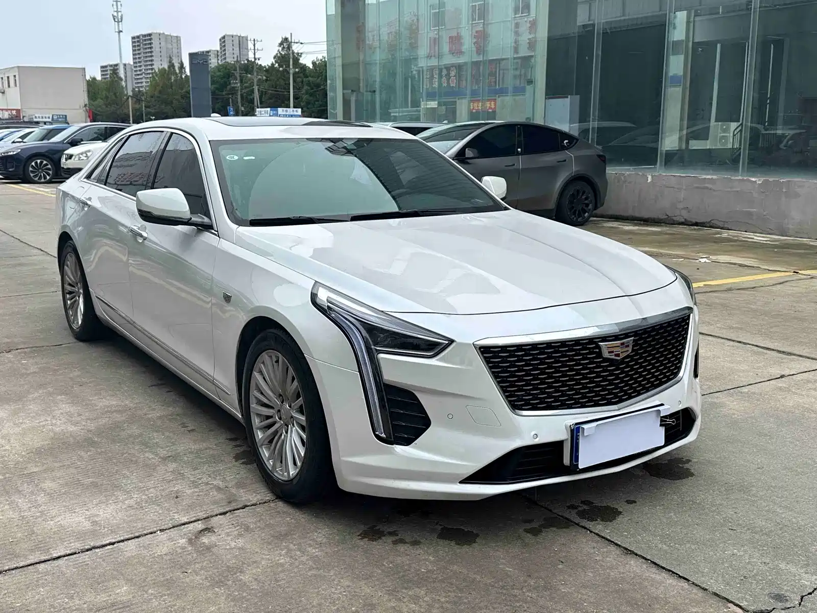 Photo 3 - Cadillac CT6
