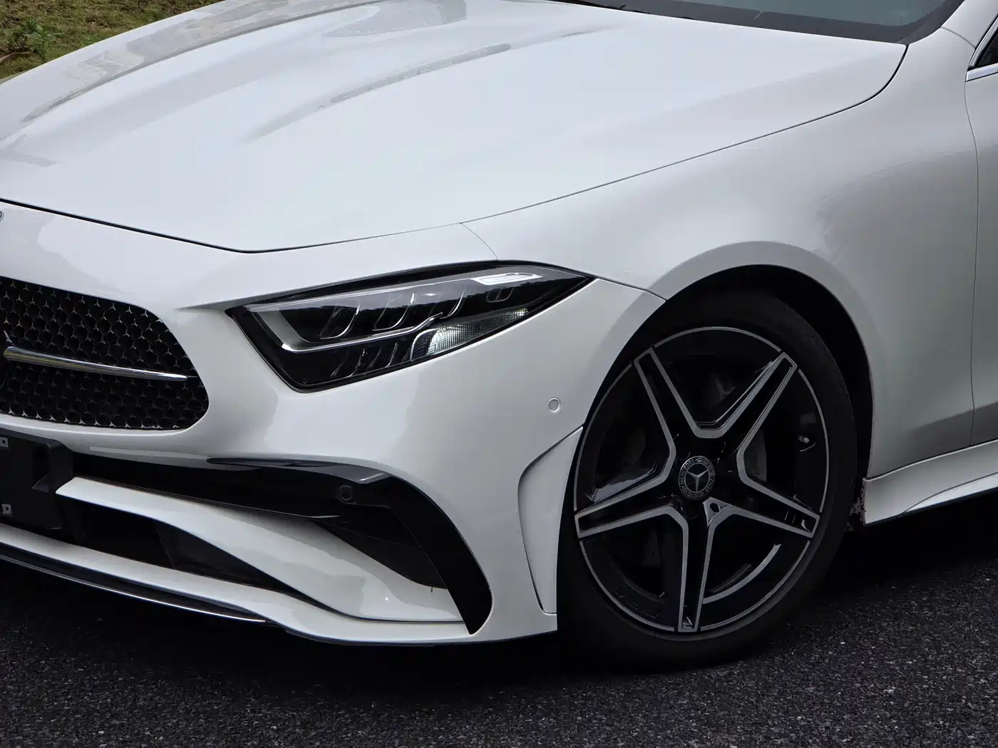 Mercedes-Benz CLS 2023 Facelift CLS 260 фото 11