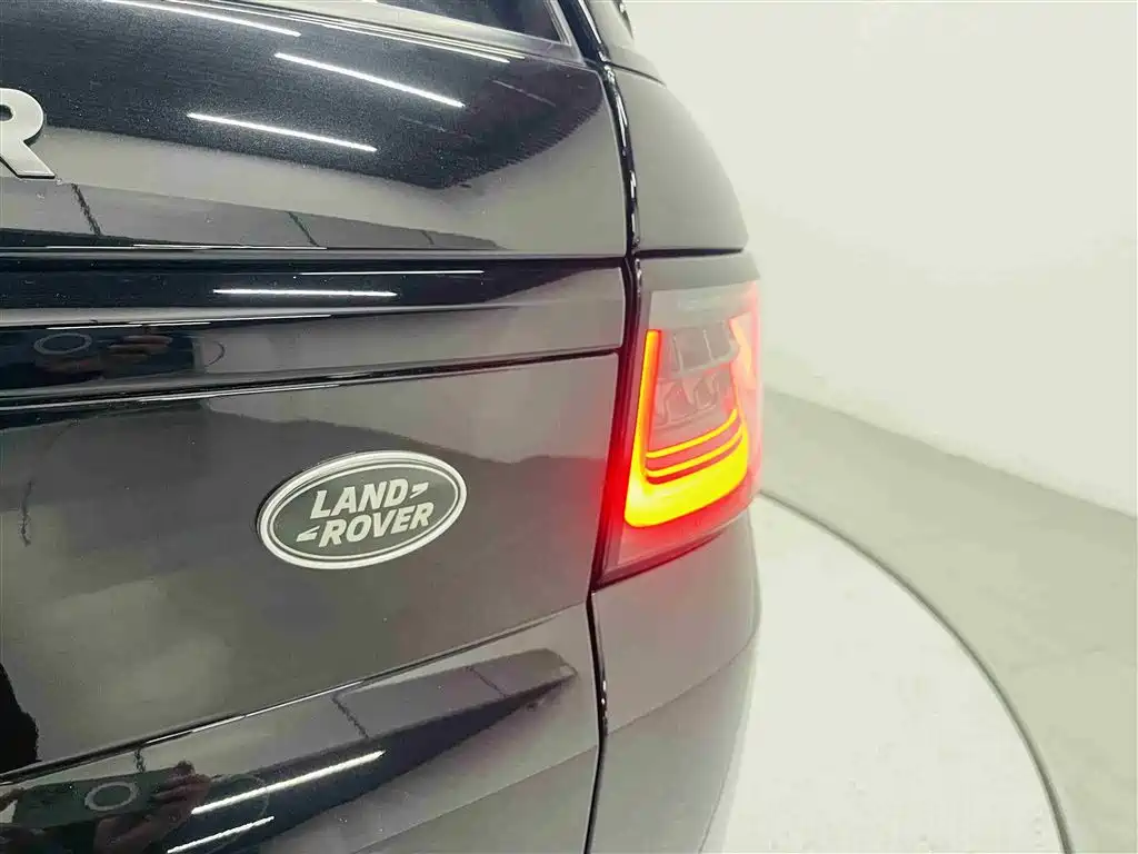 Land Rover Range Rover Sport 2020 3.0 L6 HSE DYNAMIC фото 20