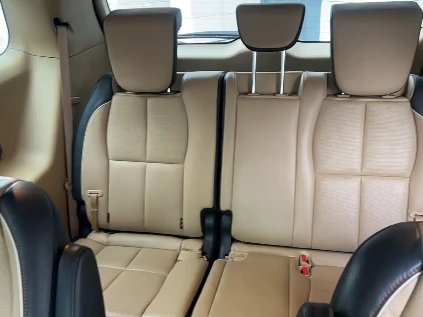 Kia Carnival (Import) 2015 3.3GDI Luxury Edition China IV фото 11