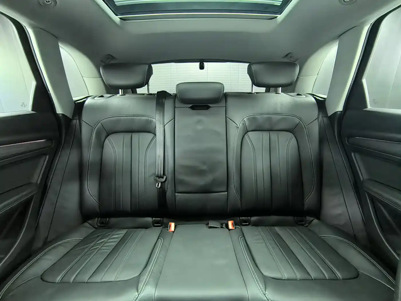 Audi Q5L 2020 45 TFSI Premium Elegance фото 11