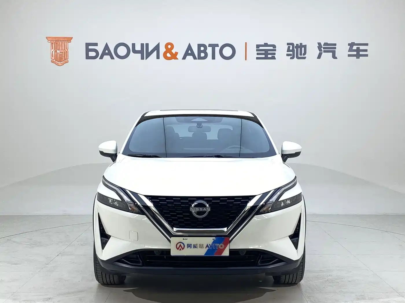 Nissan Qashqai, миниатюра 2