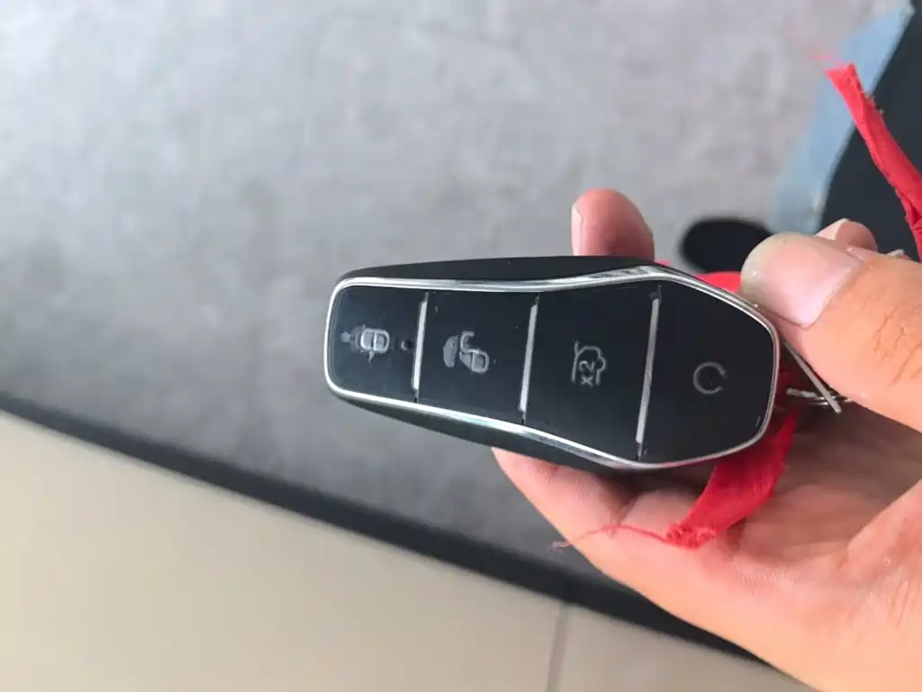 BYD Seagull 2026 2025 Smart Drive Edition 305km Vitality Version