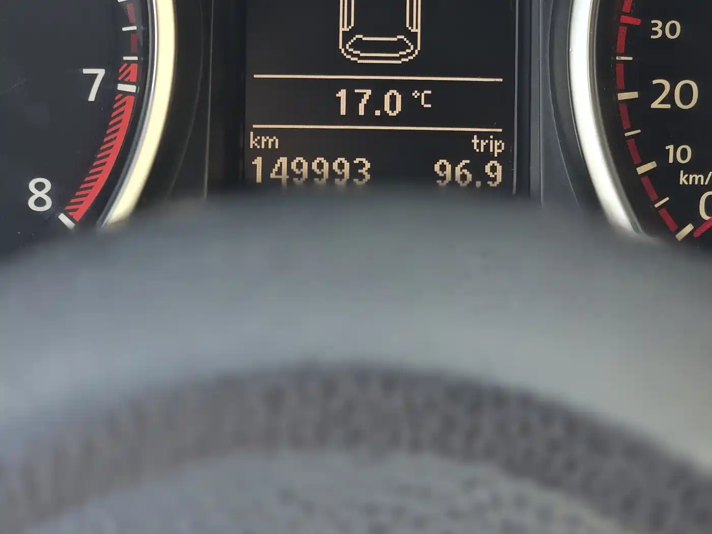 Volkswagen Golf GTI 2012 2.0TSI GTI фото 10