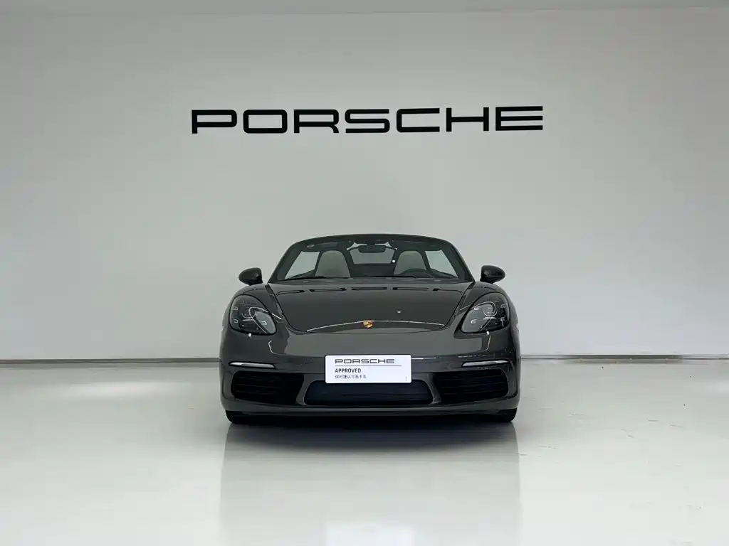 Porsche 718, миниатюра 5
