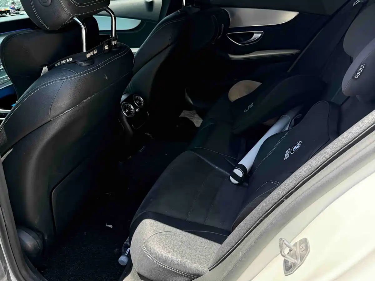 Mercedes-Benz C-Class 2019 C 260 Sport фото 5