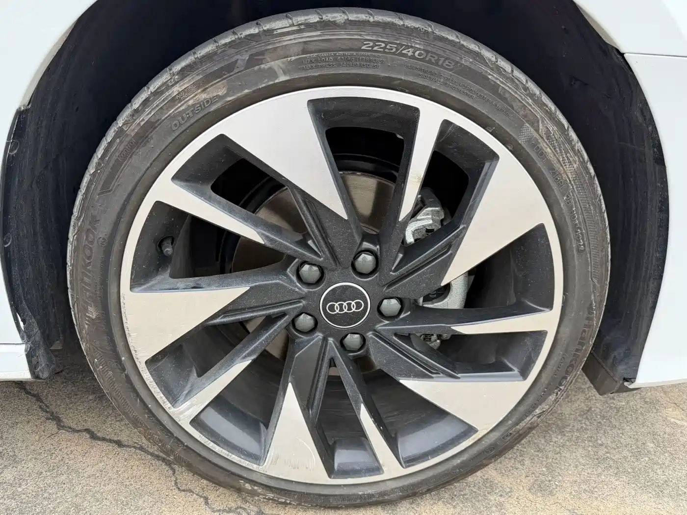 Audi A3 2022 A3L Limousine 35 TFSI Style Sport фото 22