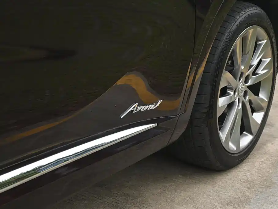 Buick Envision S 2020 Enclave S 652T AWD Avenir Aviya фото 20