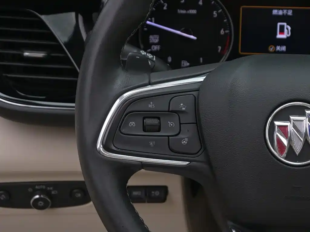 Buick Envision S 2020 Enclave S 652T AWD Avenir Aviya фото 55