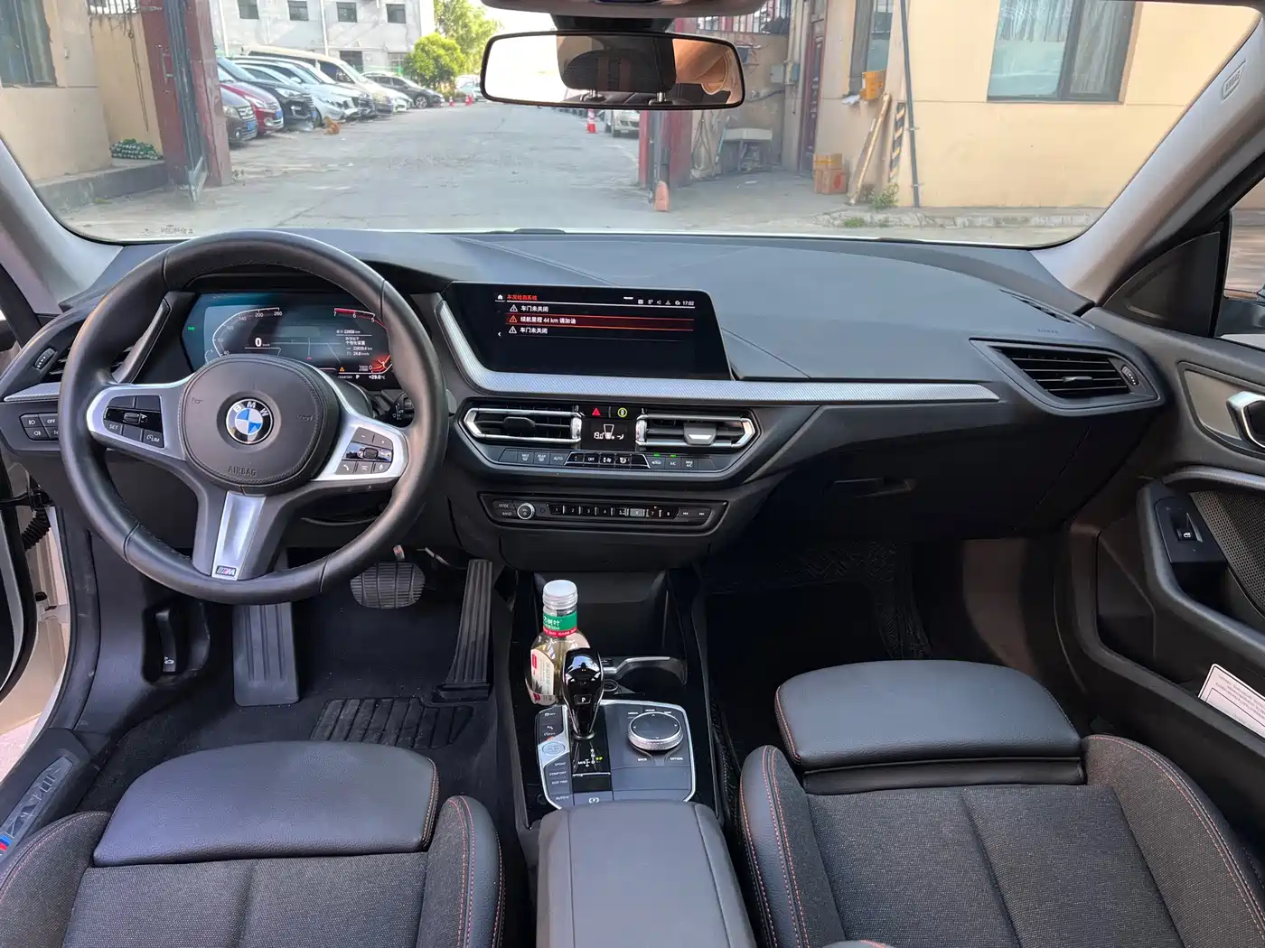 BMW 2 Series (Import) 2021 225i 4-Door Gran Coupe M Sport Package фото 9