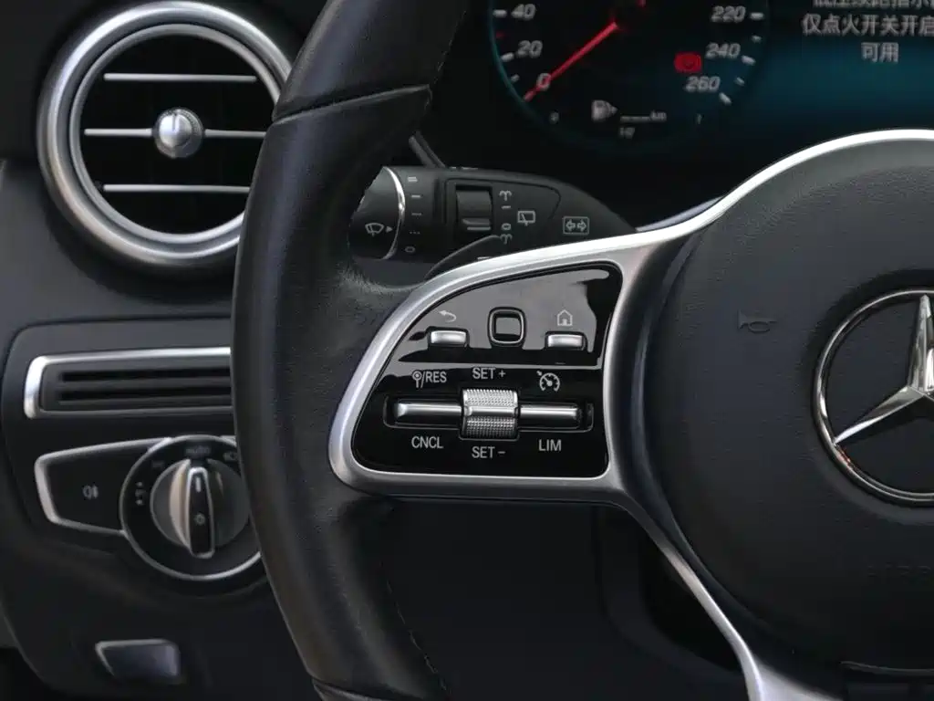 Mercedes-Benz C-Class (Import) 2019 C 260 Estate фото 30