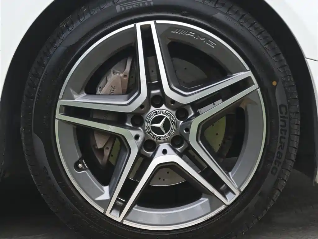 Mercedes-Benz C-Class (Import) 2019 C 260 Estate фото 22