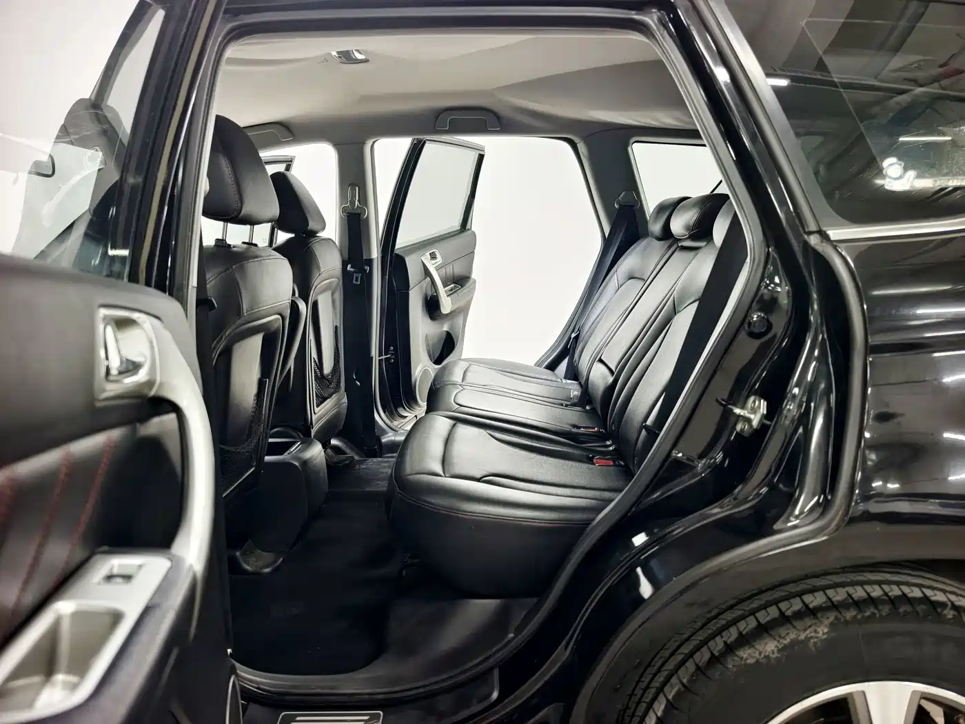 Haval H6 2014 2014 Sport 1.5T Manual 2WD Elite