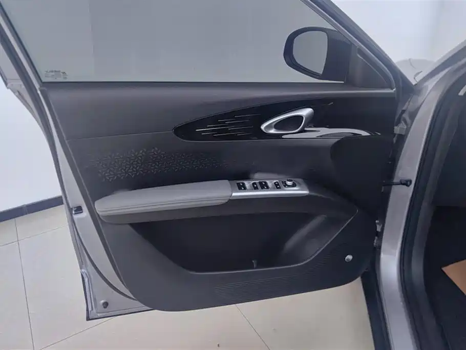 GEELY GALAXY STAR WISH