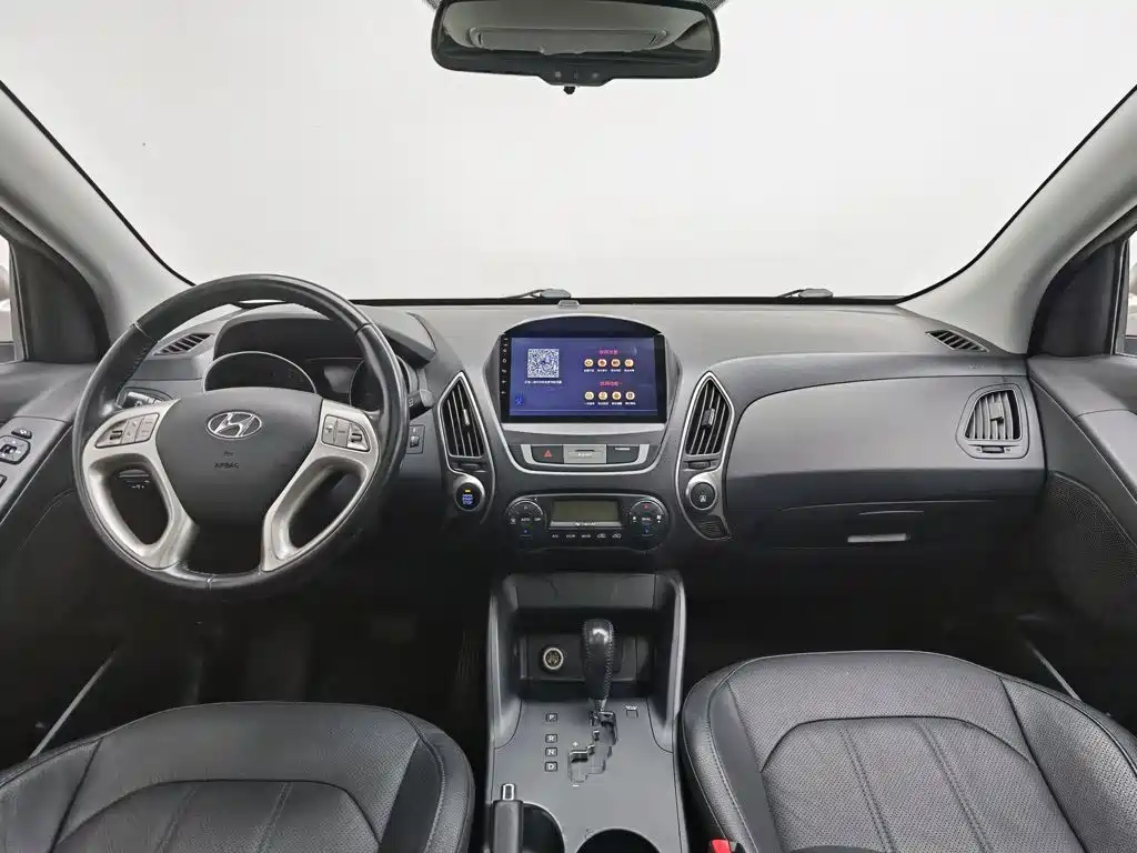 Photo 5 - Hyundai Beijing Hyundai ix35