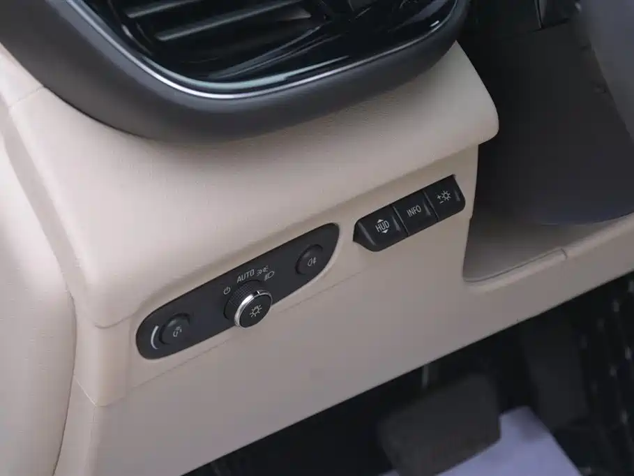Buick Envision S 2020 Enclave S 652T AWD Avenir Aviya фото 56