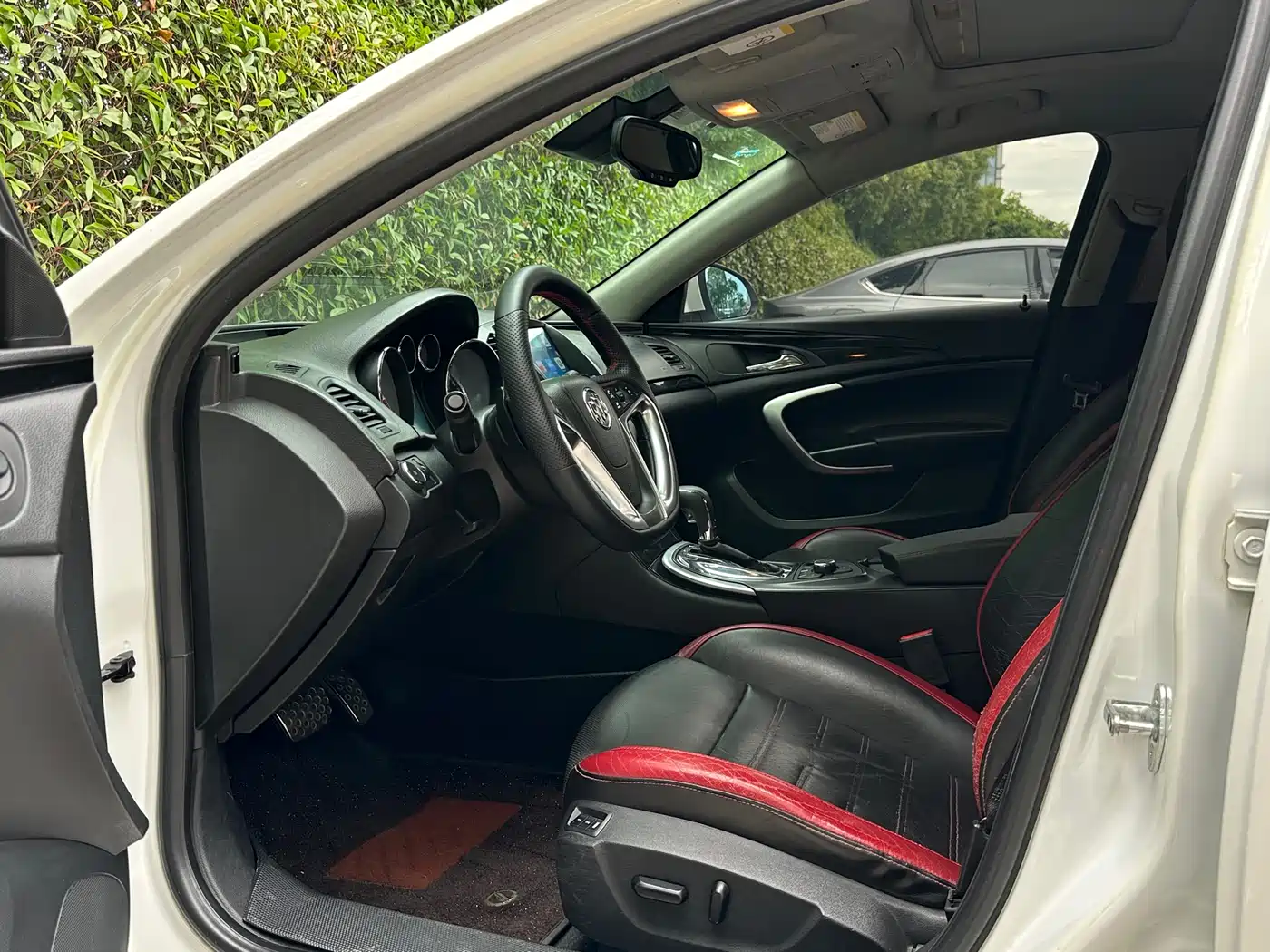 Buick Regal 2012 2012 Model GS 2.0T Super Sport