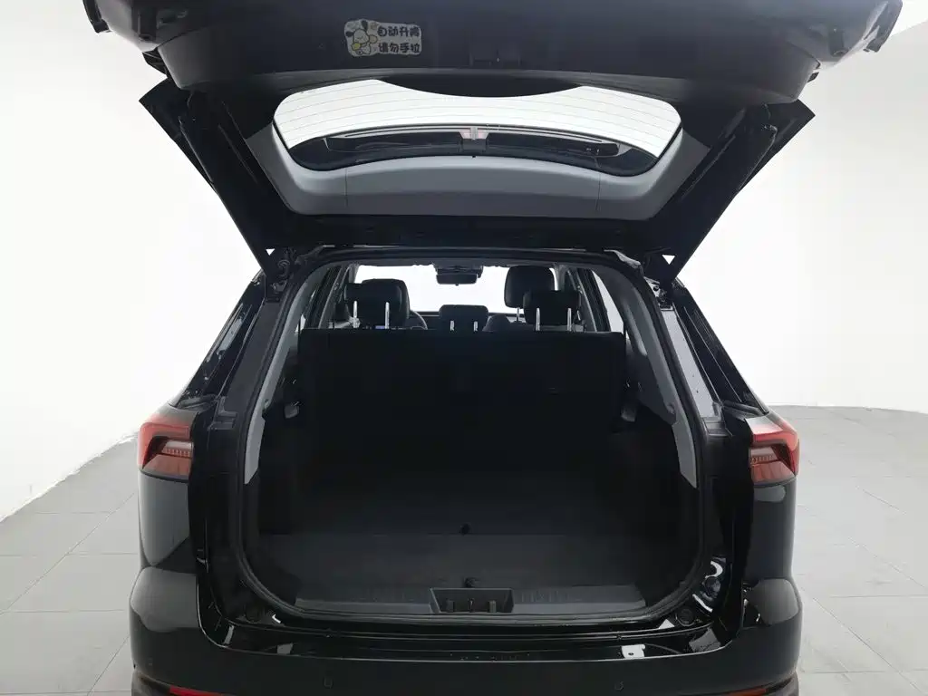 Chery Tiggo 8, миниатюра 16