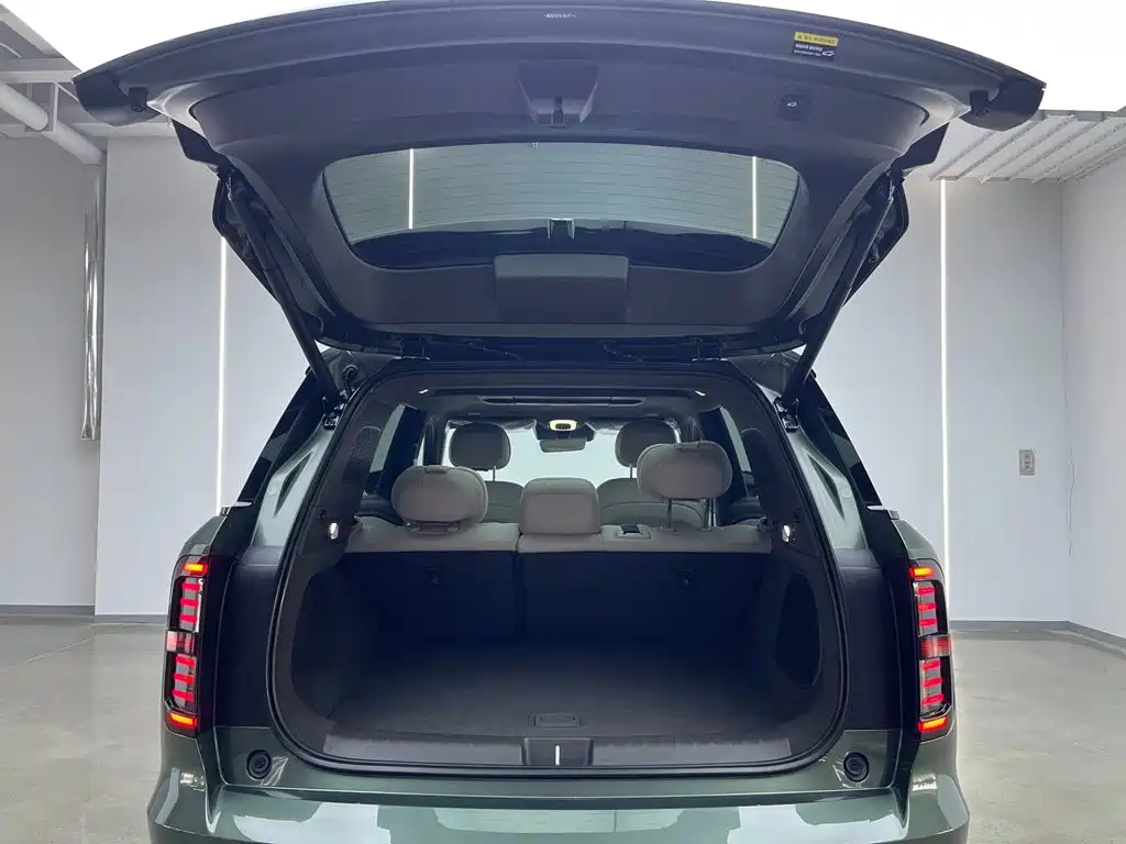 GAC Trumpchi Trumpchi Xiangwang S7 2026 2025 Model 180km Ultra AWD LiDAR Edition