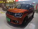 Фото 2 - Suzuki Ignis