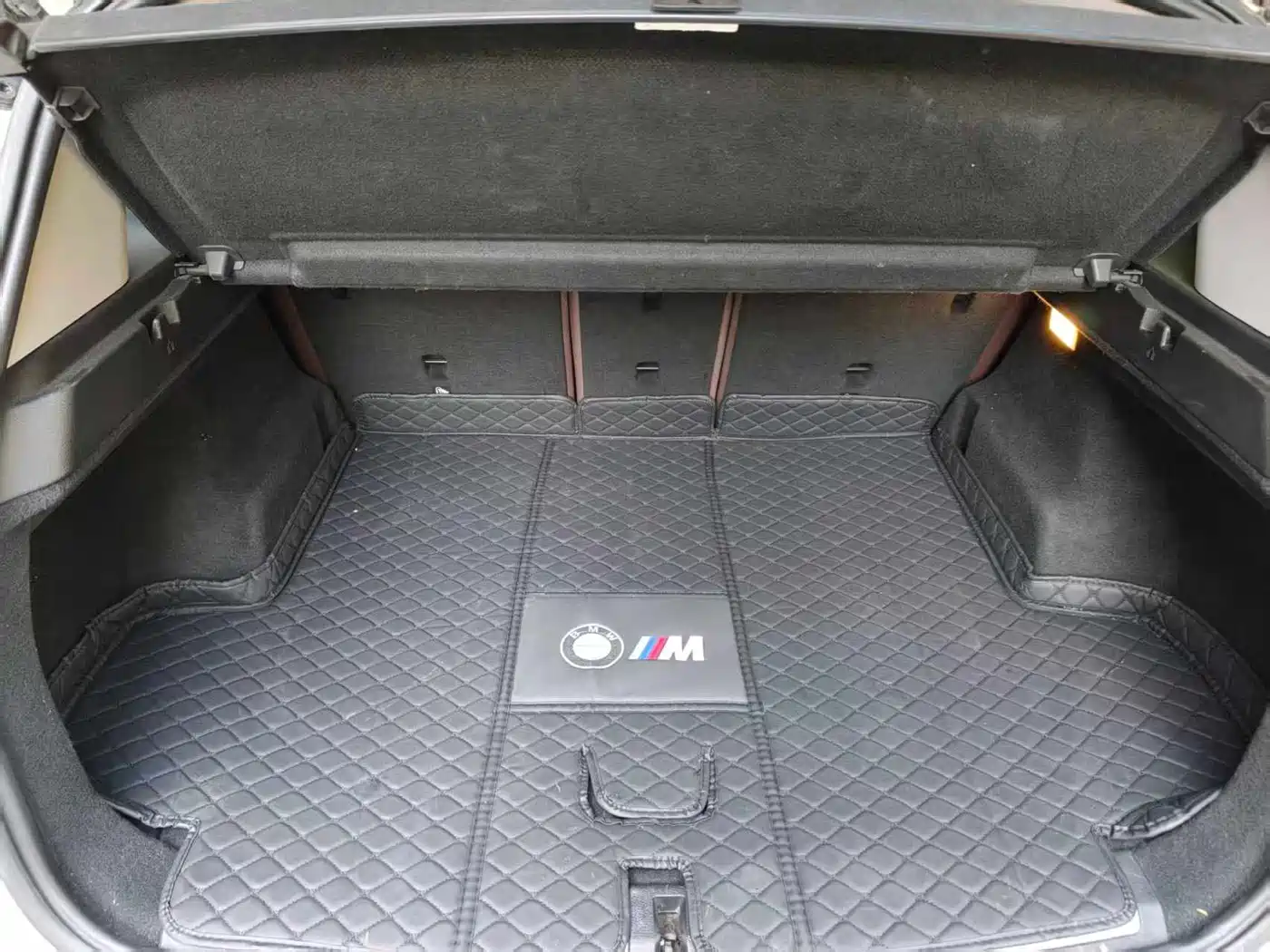 BMW X1 2020 sDrive20Li Premium Edition фото 10